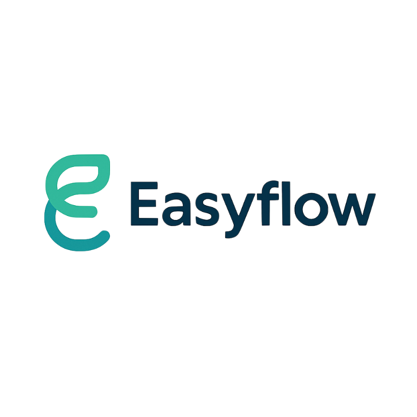 Easyflow Logo